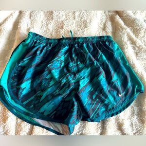 Women’s Dri fit running shorts